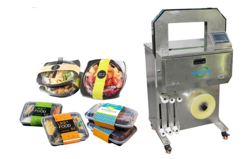 machine banding auto