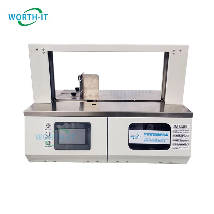 automatic machine bander