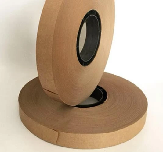 Paper Banding Rolls